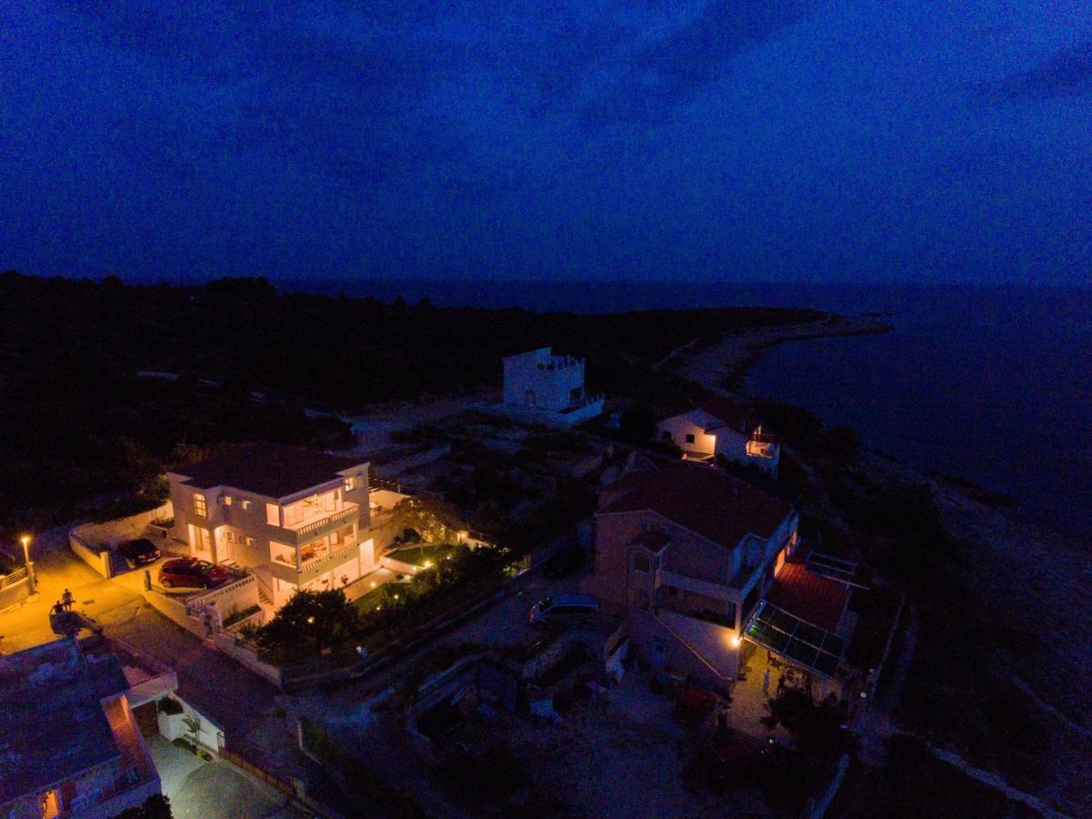 Apartments By The Sea Razanj, Rogoznica - 7484 Екстериор снимка